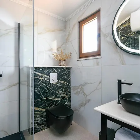 Villa Perla Orebic