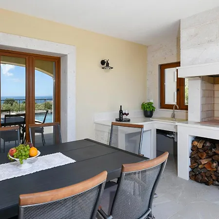 Villa Perla Orebic