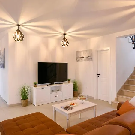 Perla Villa Orebic