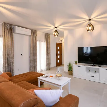 Villa Perla Orebic